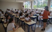 El sistema educativo fiscal volverá a recurrir al proceso Educa Empleo para cubrir vacantes docentes en todo el país.