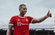 Antonio Valencia mantiene contacto permanente con el balompié de Inglaterra.