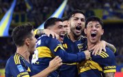 Boca Juniors hará su estreno en la fase de grupos de la Copa Libertadores 2026 ante Always Ready.