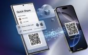 Ya se puede transferir archivos de forma inalámbrica de forma ágil entre Android y iPhone.