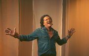 Carlos Vives prepara su nuevo disco.