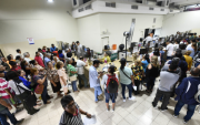 Los cobros se realizan también en el Municipio de Guayaquil.
