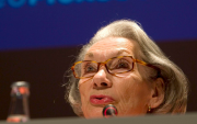 Christine Ruiz-Picasso, nuera del artista español