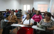 Entre el 6 y el 30 de abril de 2026 estará habilitado el proceso de matrículas para el ciclo lectivo Sierra-Amazonía 2026-2027.