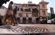 El avanzado deterioro de la Casa Tola genera preocupación por un posible colapso en el centro de Guayaquil.