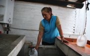 Quito registra menor consumo de agua potable tras nueva ordenanza .