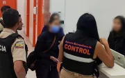 La Agencia Metropolitana de Control de Quito clausuró la clínica en Iñaquito tras encontrar área de rayos X sin permisos.
