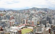 La SOT sancionó al Municipio de Quito por la falta de actualización del catastro.