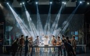 Obra Jesucristo Superstar