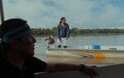 La película competirá en la Selección Internacional de Mediometrajes y Cortometrajes del festival.