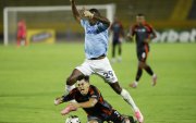 Católica y Emelec y un empate 1-1 por la fecha 1 de LigaPro.