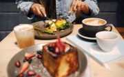 Tres cafeterías quiteñas se destacan en la edición 2025 del listado “The World’s 100 Best Coffee Shops – South America”,