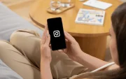 Instagram refuerza la protección de menores en Europa.