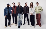 Maroon 5 prepara su tour por Sudamérica en 2026.