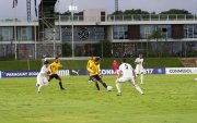 Ecuador y su buena campaña en Paraguay en el Sudamericano Sub 17.
