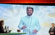 El programa habría retratado a Efraín Ruales, fallecido en 2021