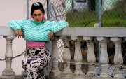 Luego del lanzamiento de su EP 'Torera' con Ravia, Rafaela prepara para este mismo año su primer álbum. Y se viene otro disco en colaboración con Amantina.