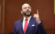 Gonzalo Albán fue destituido del cargo de consejero del CPCCS en septiembre de 2025.