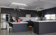Roban en casa del concejal Miguel Mosquera el 9 de abril en Vinces mientras permanece detenido por el caso Ágata.