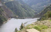 Mazar y otras hidroeléctricas podrán generar la energía eléctrica y así evitar apagones, según el Gobierno.