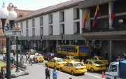 Los últimos alcaldes de Quito han obtenido un porcentaje tan bajo de votos ciudadanos, que no tienen representatividad ni mucho menos legitimidad.