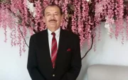 Exjefe del Estado Mayor del Ejército ecuatoriano y ex secretario de seguridad Pública y del Estado