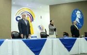 Adelanto de elecciones decidido por el Gobierno marca el inicio del proceso electoral en Ecuador.