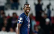 Willian Pacho ecuatoriano jugador del PSG.