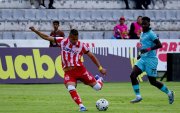 Técnico Universitario recibe a Universidad Católica en la fecha 8 de la LigaPro.