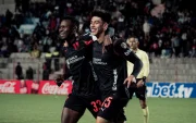 Liga de Quito se impuso en su estreno copero ante Always Ready en El Alto.