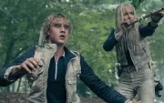 Los Juegos del Hambre es una exitosa saga distópica de libros y películas basada en la obra de Suzanne Collins