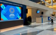 Las Reuniones de Primavera del Fondo Monetario Internacional (FMI) y el Banco Mundial 2026 se realizan desde este 13 hasta el 18 de abril de 2026 de 2026.