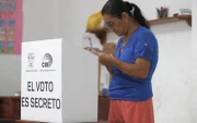 Las elecciones seccionales se realizarán el 29 de noviembre de 2026.