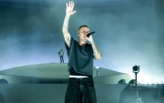 El set de Bieber repasó un aproximado de 37 canciones.