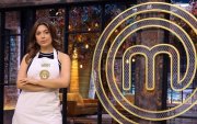Josh Paredes en MasterChef Ecuador.