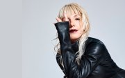 Ana Torroja para su álbum Se ha acabado el show