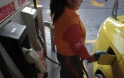 Los precios del combustible en Ecuador sufrieron un incremento el domingo 12 de abril del 2026.
