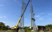 CNEL realiza mantenimientos en varias subestaciones.