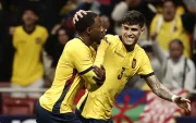 Ecuador tendrá dos partidos amistosos antes del Mundial 2026.
