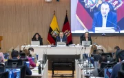 El pleno del Concejo no dio paso a tratar las fallas que se han alertado en el Sistema Integrado de Recaudo.