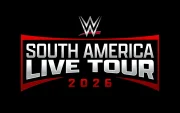 La WWE anunció la gira sudamericana este 2026 a través de su página web.