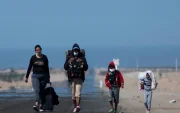 Un tercio de los refugiados venezolanos, que residen en Ecuador, Colombia, Chile, tienen previsto regresar a su país, señala sondeo de Acnur.