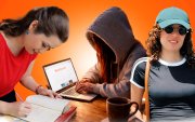 Kristel Ralston, Jam Walker y Gabriela Arias forman parte de las escritoras ecuatorianas que han impulsado su carrera desde Wattpad