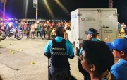 Ataque. Dos hechos violentos en menos de 15 días han encendido las alertas en el principal espacio turístico de Salinas. El domingo hubo 7 heridos.