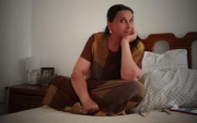 Anita Buljubasich nació en Argentina, pero su corazón era ecuatoriano.