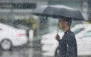El reporte anticipa precipitaciones de distinta intensidad en todas las regiones del país.