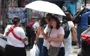 En ciudades como Guayaquil, el pavimento y la falta de vegetación intensifican el calor y lo hacen más persistente.