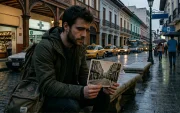 El duelo por una ciudad impacta la salud mental y la percepción de seguridad