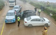 Imagen referencial. Un grave siniestro en la vía Cuenca- Molleturo ocurrido la tarde del martes dejó una persona fallecida.