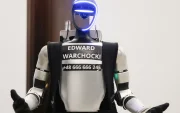 La viralidad del video de Edward ha generado dudas sobre si era real o creado con IA.